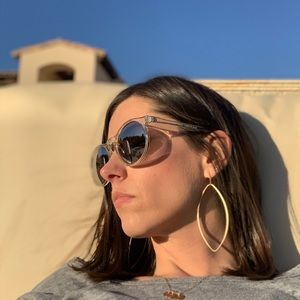 Meet your Posher, Beth